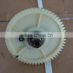 BISON China Taizhou 188F Camshaft for 5kw Generator thumbnail-5