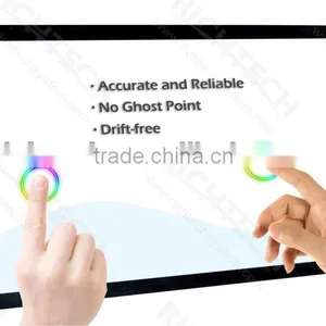 Richtech Interactive Coffee Table Infrared Panel for Indoor Use thumbnail-6