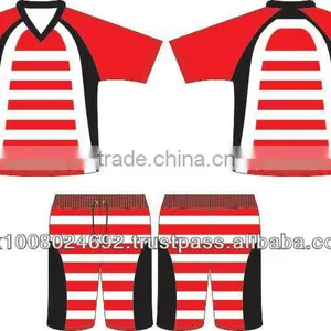 Custom Reversible Hockey Jerseys Ice Hockey Jersey for Street Hockey thumbnail-1