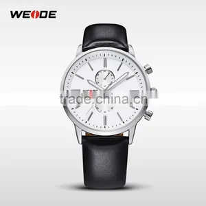 WEIDE Watch Express Waterproof Man Watches Top 2015 thumbnail-1