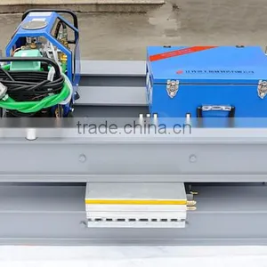 Belt Repair Machine thumbnail-1