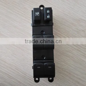 2007-2012 Xterra & Frontier Left Driver Electric Power Window Master Switch 25401-ZP70A thumbnail-4