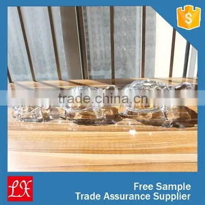 Wholesale Crystal Tortoise as Glass Home Decoration thumbnail-5