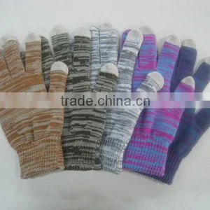 Hot Sell Magic E-touch Gloves for Smartphone,e-touch Gloves thumbnail-5