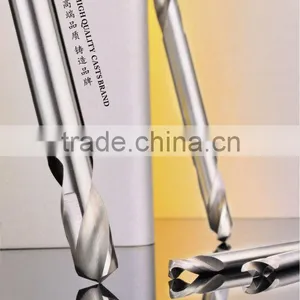 Hss Drill Blank, HSS Double End Twist Drill Bits With High Precision thumbnail-3