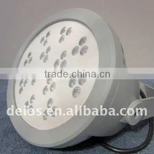 LED Floodlight DL0215 RGB Color Changing thumbnail-1