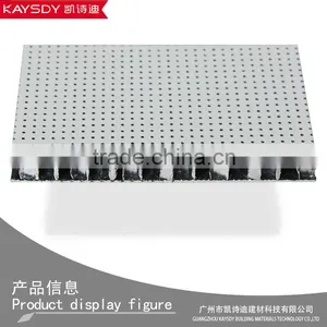 Aluminum Honeycomb Panel Supplier thumbnail-2