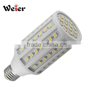 Factory Led E27 5050 13W 84 SMD Led Corn Light thumbnail-1