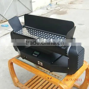 10W 60PCS LED CITY COLOR thumbnail-1