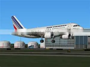 Courier Service to France From China thumbnail-1