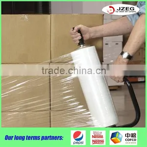 Hand Use 20 Micron Stretch Films thumbnail-6