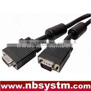 Cable VGA thumbnail-1
