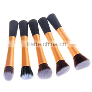 NEW Foundation Brush Makeup Set Facial Makeup Brush thumbnail-2