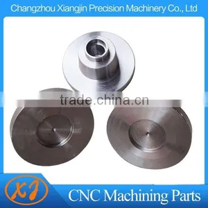 Manufacturing Made in China Cnc Custom Made Parts thumbnail-1