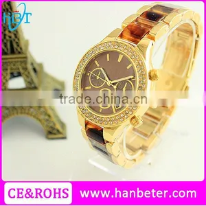 China Wholesale Man Brand Japanese Movement Wrist Watch Brands thumbnail-1