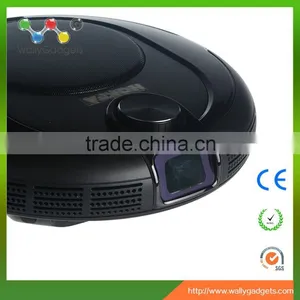 Best Price Android 4.22 Language Multilingual DLP Black Mini Android Intelligent Projector B500 With Wifi thumbnail-2
