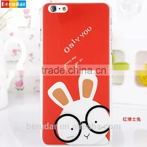 Customized Unpolished Case for Iphone 6 Plus thumbnail-1