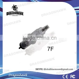 Surgical 316 Steel Permanent Make Up Tattoo Needles 7F thumbnail-1