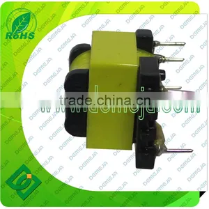 EE13 Low Power High Frequency Transformer USB Power Supply Transformer thumbnail-3
