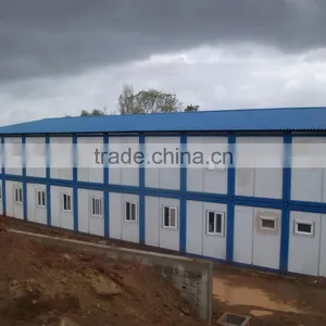 Mobile Container Rooms, Container Hotel Room, Modular House thumbnail-4