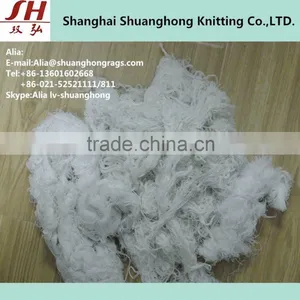 100% Cotton Waste Reasonable Price Excellent Quality thumbnail-2