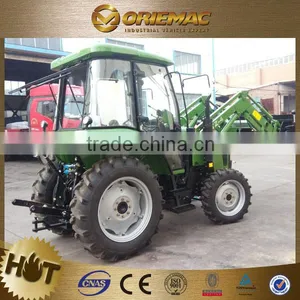 2016 New Price of 4x4 40hp Farm Tractor thumbnail-2