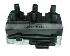 VW Auto Ignition Coil 021 905 106 thumbnail-2
