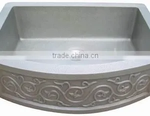 Farmhouse Copper Sinks thumbnail-1