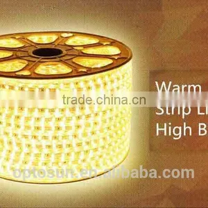 DIY LED Rope Light 110-220V IP67 Multiple Color LED Strip Light thumbnail-5