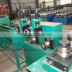 Rain Downspout Pipe Machine thumbnail-4
