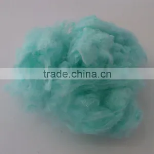 Dyed Polyester Staple Fiber thumbnail-3