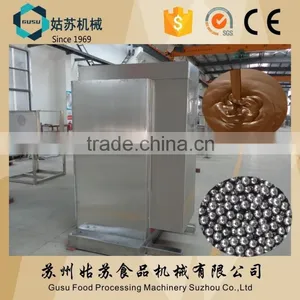 Chocolate Ball Crusher Machine Manufacturer 086-18662218656 thumbnail-4