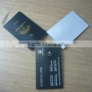2 LED Credit Card Torch for Promotion Gifts thumbnail-1