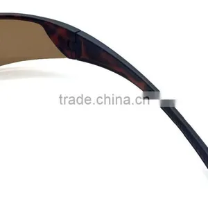 Demi Frame Sunglasses for Sport Smart Glasses, Eye Glasses thumbnail-5