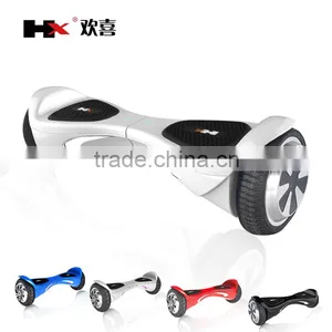 Smart Two Wheel Scooter China Self Balancing Scooter Manufacture thumbnail-2