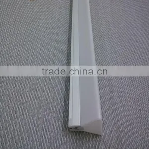 TIWIN New Style Commercial Light Luminous 14W Trapezium Led Tube Light thumbnail-3