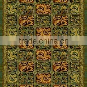Best-selling Wool Rug thumbnail-1