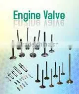 Engine Valve & Valve Guide & Valve Seat for Auto Parts thumbnail-1