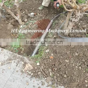 2016 New Designed Underground Drilling Machine thumbnail-2