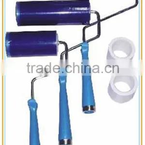 PE Dust Removal Cleanroom Tacky Roller thumbnail-2