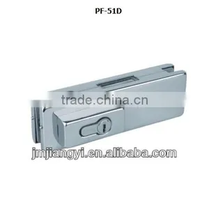 Glass Door Patch Fitting Lock thumbnail-1