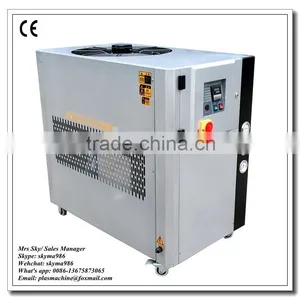 Hot China Wholesale Air Cooled Industrial Water Cooling Chiller thumbnail-2
