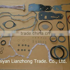Cummins Parts Cummins Engine Parts Set Lower Engine Gasket 6BT5.9 thumbnail-1