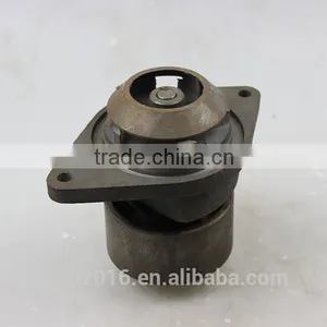 PC200-6 PC200-7 6D102 3286278 Water Pump For Excavaor Diesel Engine Parts thumbnail-3