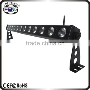 12x10w High Power 4in1 Led Wireless Wall Wash thumbnail-4