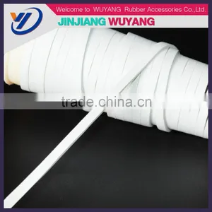 Top Sales Elastic Rubber Tape for Swimwear thumbnail-1