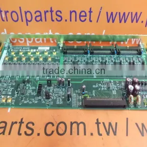 YOKOGAWA TS6700 LCDIFA BOARD ASSY L2201AN-4 thumbnail-2