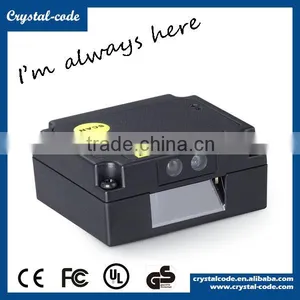 ES4600 2D Embedded Image Mini Micro USB Barcode Scanner thumbnail-2