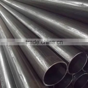14" Schedul 40 API 5L X65 Welded Carbon Steel Pipe thumbnail-2