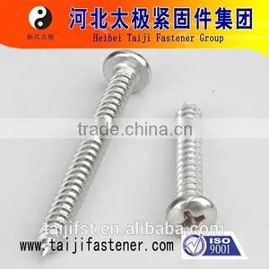 Tapping Screw Metal thumbnail-2